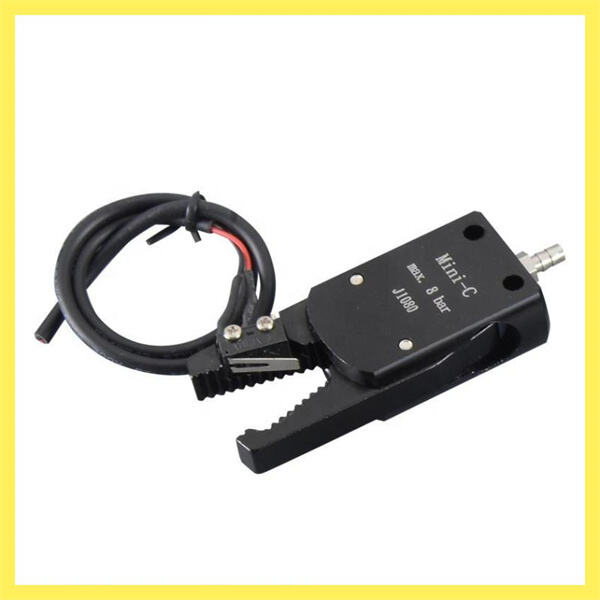 Streamlined Production with Air Clamp Cylinders for Secure and Reliable Clamping