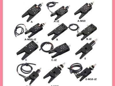 Соргучу кубоктун кошумча буюмдары: Жакшы кармоо үчүн айлануучу элементтер, буферлер жана адаптерлер