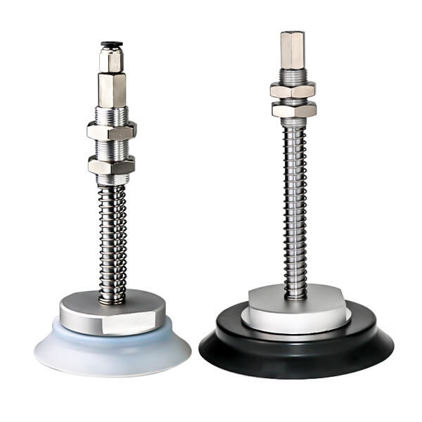Never Struggle with Dirt Again with Mini Vacuum Cups