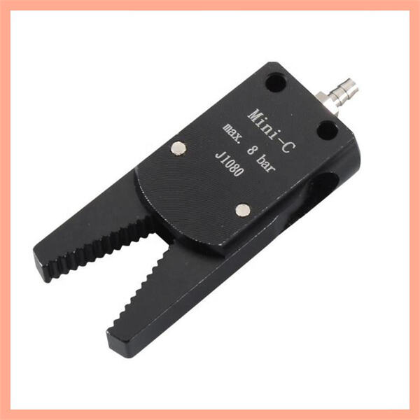 Your Reliable Companion in Hazardous Environments