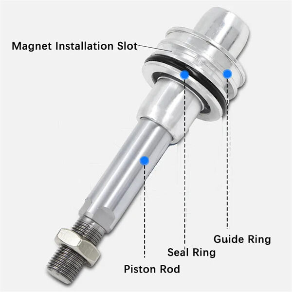 Aluminum Air Cylinders on the Rise