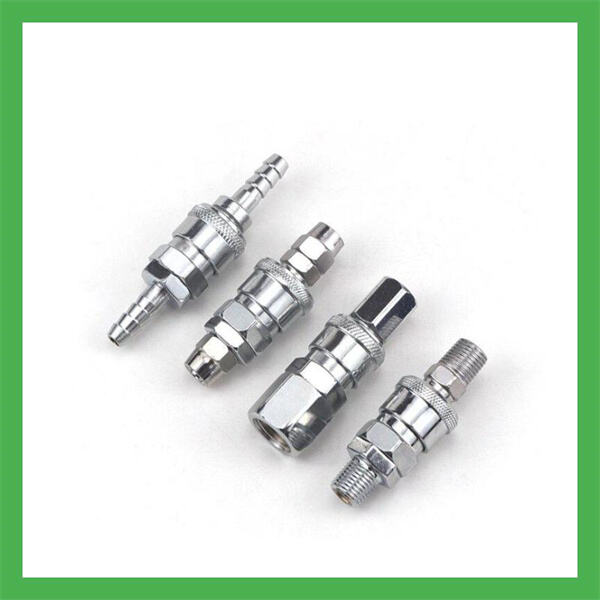 Essensial untuk Setiap Alat Udara