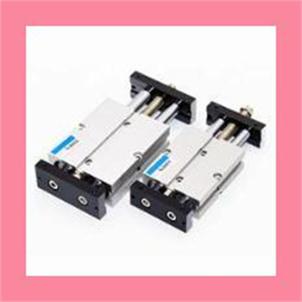 Finding the Perfect Pneumatic Cylinder Pump for Your Industry Needs