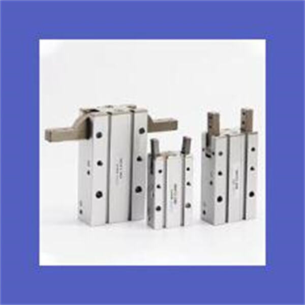Integrating Round Pneumatic Cylinders into Your Manufacturing Process