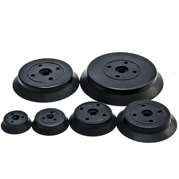 How Metal Suction Cups Protect Delicate Surfaces