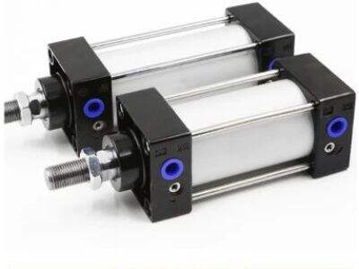 Тез байланыштыруу менен жүпчө бекемдөө: Кайсы пневматикалык түрү лайык?