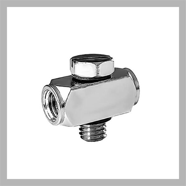 Explore a Wide Range of 4mm Air Line Connectors for Various Applications
