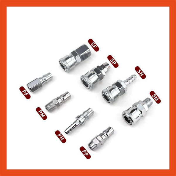 Streamlined production processes with easy installation