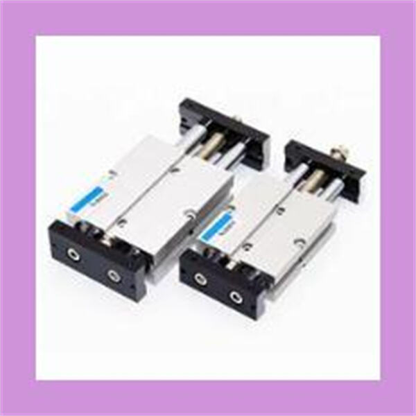 Choosing the right pneumatic cylinder rod for your application