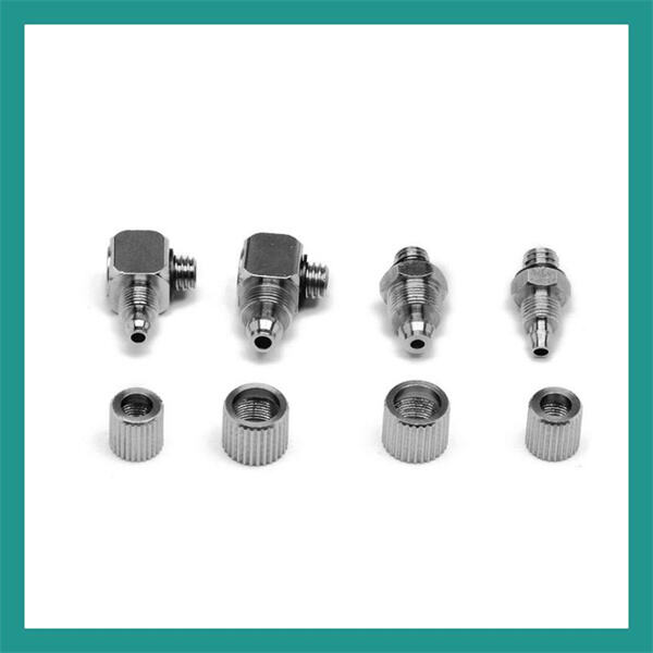 How to Troubleshoot Common Problems with Air Valve Fittings