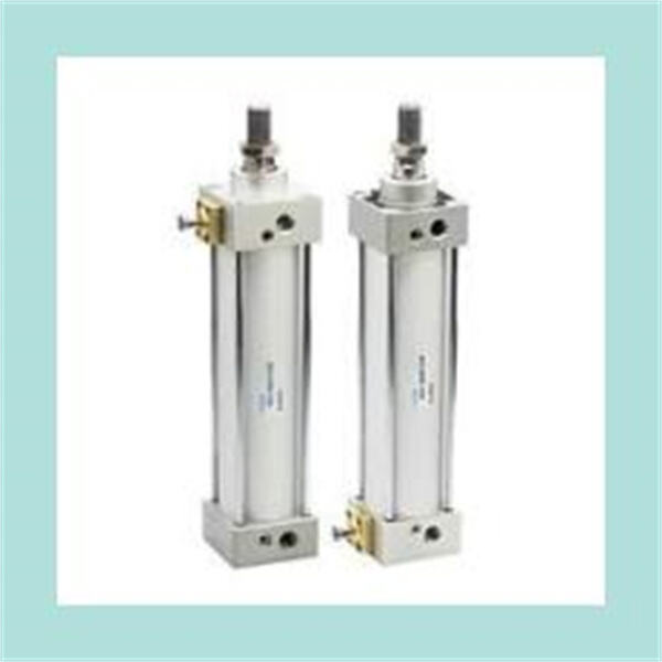 Višekratoznačnost cilindričnih zrakvih cilindara u različitim primjenama