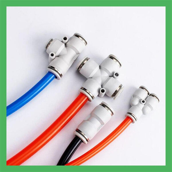 A Guide to Installing 1 2 Air Compressor Fittings