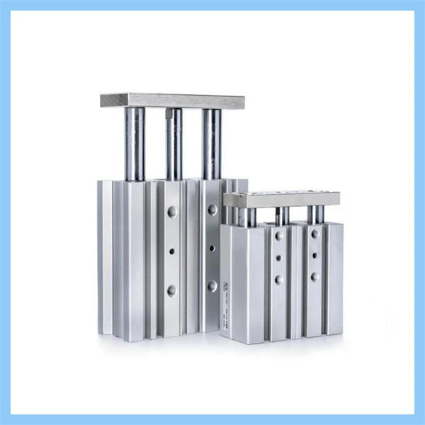 Micro Air Cylinders Explained