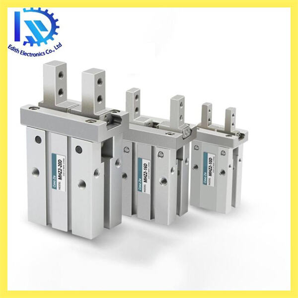 The Advantages of Electric Air Cylinders