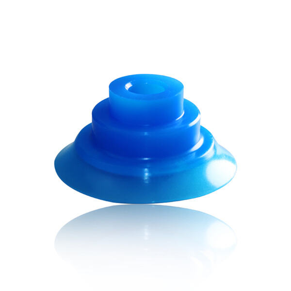 Get reliable performance from pneumatic vacuum ejectors