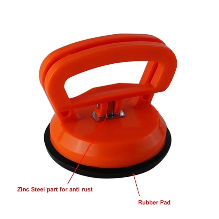 suction cup glass lifter plastic mini suction cup details