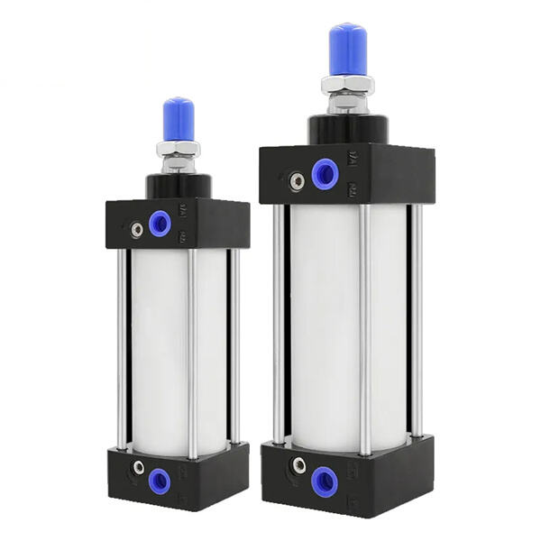 Tips for Maintaining Air Cylinder Performance