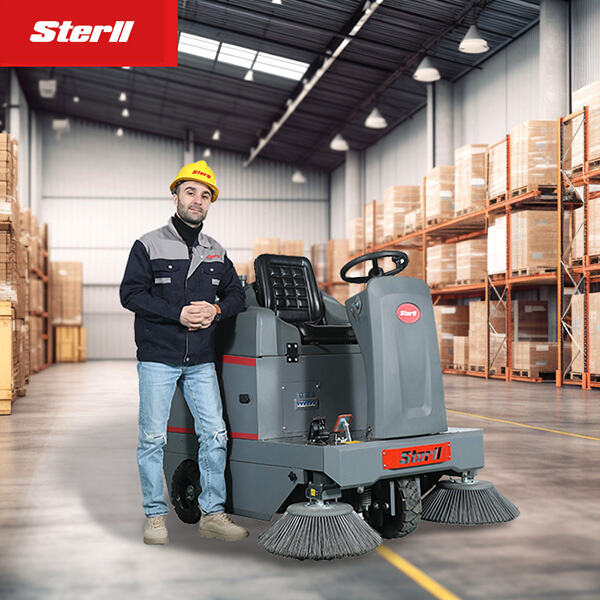 warehouse floor sweeper-54