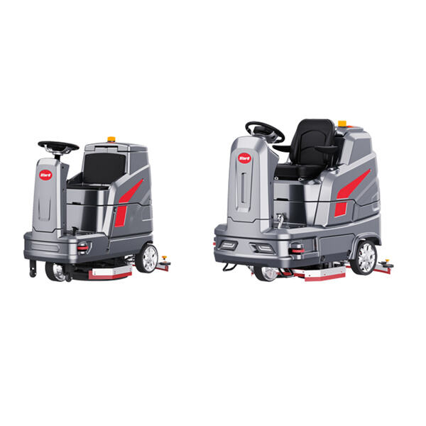 Safety of Marble Floor Cleaning Machines