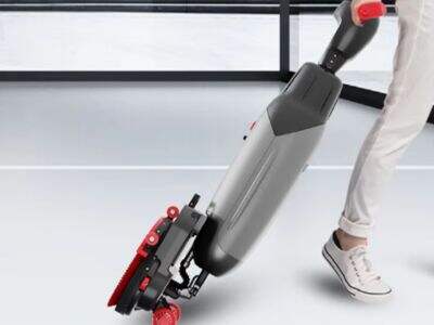 Top 10 Floor Cleaning Machine Factory