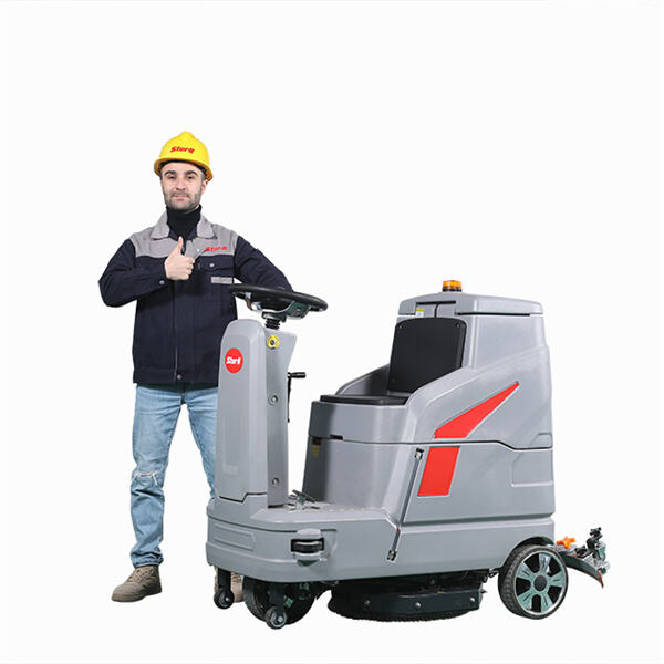 The Machines Are Highly Versatile and Will Be Properly Used for Assorted Cleansing Applications, Including