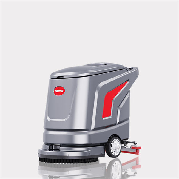 How to Use Marble Floor Cleaning Machines?