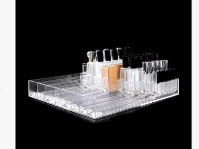 Enhancing Retail Efficiency: The Benefits of Cigarette Pusher Trays