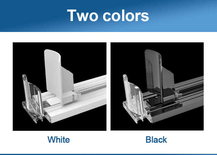 Slow Motion Self-pushing Soda Can Organizer for Refrigerator, Fridge Drink Can Organizer factory