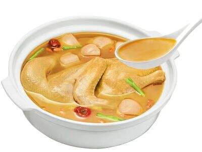 Top Hot Pot Seasoning Ideas Using Tomato and Chili Sauce