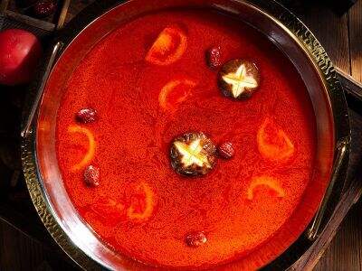 „Sichuan Hotpot“ prieskoniai: raktas į autentišką Sičuano virtuvę