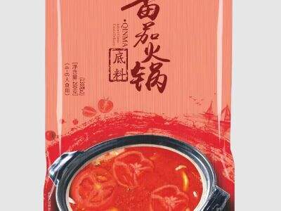 Go-To Hot Pot Seasoning Recipes with Tomato and Chili Sauce