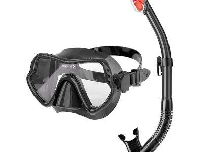 Eco-Conscious Materials Redefining Modern Snorkeling and Diving Gear