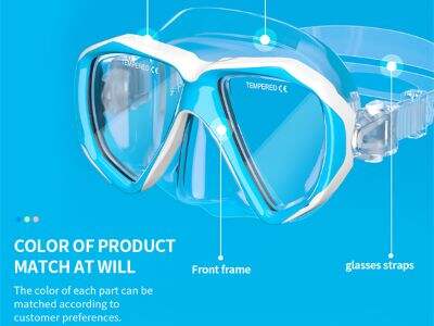 Upgrade Your Dive Mask: Whats New in Visibility and Safety for 2025