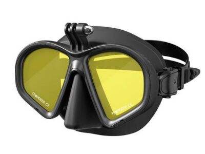 Is It Time to Upgrade Your Dive Mask? A Visual Guide