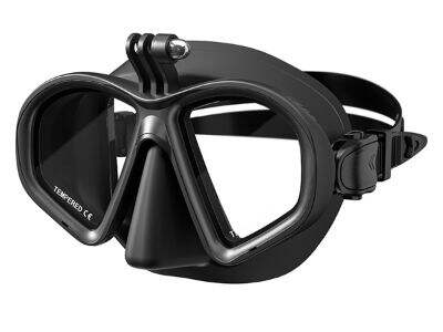 ESG Compliant Dive Equipment for Sustainable Adventure Brands