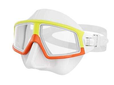 How Technology Is Making Dive Masks Smarter and Safer
