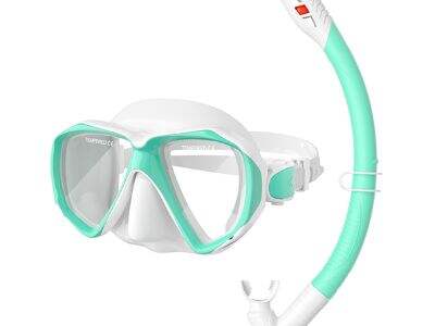 Eco-Conscious Divers Choose Sustainable Materials in Dive Gear