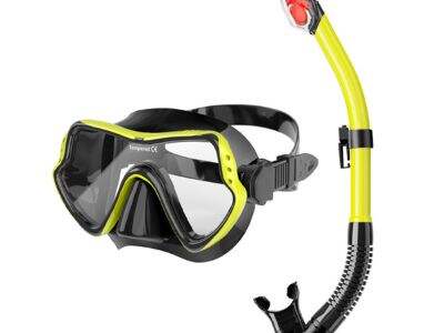Rugged Dive Equipment Engineered for Extreme Ocean Conditions