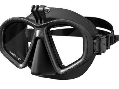Why Fins Matter More Than You Think in Underwater Exploration