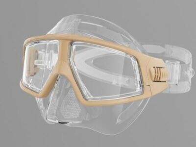 Your Dive Gear as an Extension of Your Body Underwater