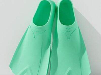 Enhancing Your Dive Experience with Cutting-Edge Fins Technology