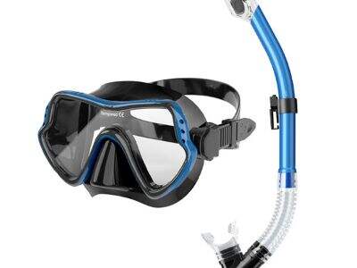 Custom Fit Dive Masks: Tailoring Your Underwater Vision to Perfection