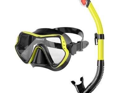 Durable Dive Equipment Built for Extreme Underwater Environments