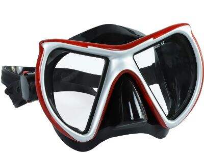 Smart Dive Masks: How Advanced Tech Is Revolutionizing Underwater Exploration
