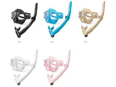 Choosing the Best Fins for Snorkeling and Free Diving