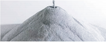 High Strength Aluminum Alloy Powder For 3D Printing Powder details