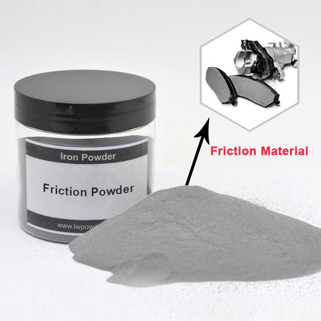 The key ingredient for a smoother, more efficient brake system