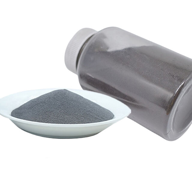 Innovazione nella polvere da sintetizzare