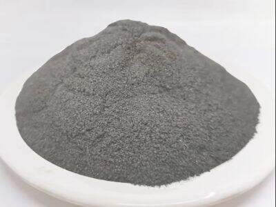 Best iron powder manufacturer for soil remediation