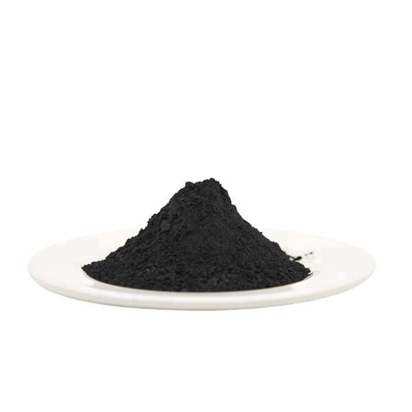 Advancements in magnetic powder technology